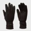 TREKMATES Women’s Touchscreen Fleece Gloves -Outdoor Clothing Sale go 093582 a