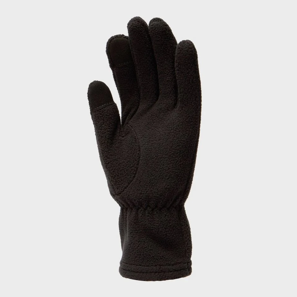 TREKMATES Women’s Touchscreen Fleece Gloves 4 TREKMATES Women’s Touchscreen Fleece Gloves - Image 2