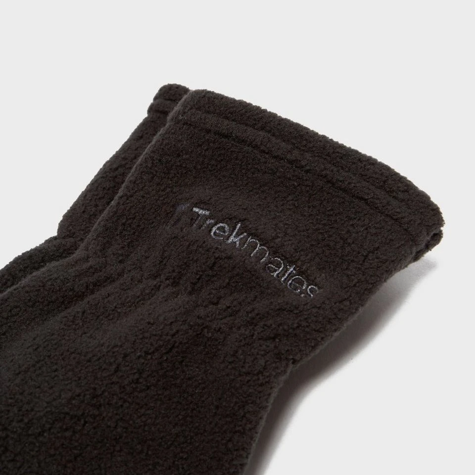 TREKMATES Women’s Touchscreen Fleece Gloves 6 TREKMATES Women’s Touchscreen Fleece Gloves - Image 4