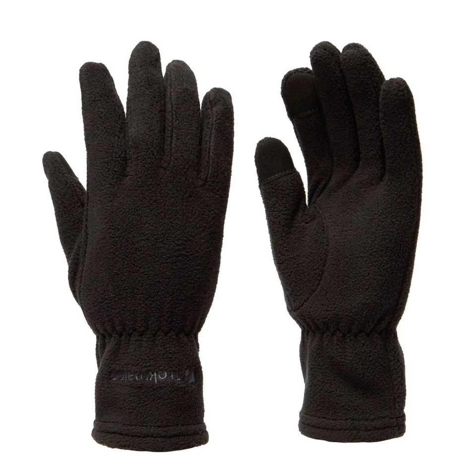 TREKMATES Women’s Touchscreen Fleece Gloves 7 TREKMATES Women’s Touchscreen Fleece Gloves - Image 5
