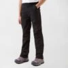 Regatta Dayhike Stretch II Kids' Trousers -Outdoor Clothing Sale go 094151 a