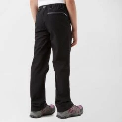 Regatta Dayhike Stretch II Kids' Trousers -Outdoor Clothing Sale go 094151 b