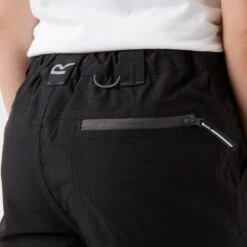Regatta Dayhike Stretch II Kids' Trousers -Outdoor Clothing Sale go 094151 c