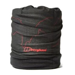 Berghaus Unisex Part Contour Neck Gaiter -Outdoor Clothing Sale go 095860 z