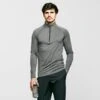 Under Armour Men's Tech™ 2.0 Long Sleeve Zip Top -Outdoor Clothing Sale go 101014 a