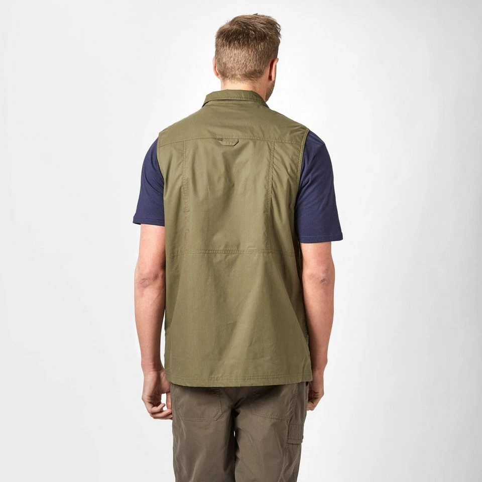 Mens' Travel Gilet 4 Mens' Travel Gilet - Image 2