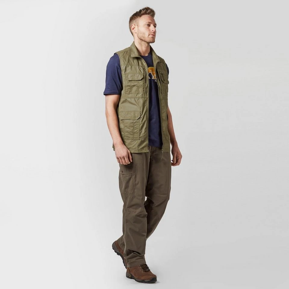 Mens' Travel Gilet 5 Mens' Travel Gilet - Image 3