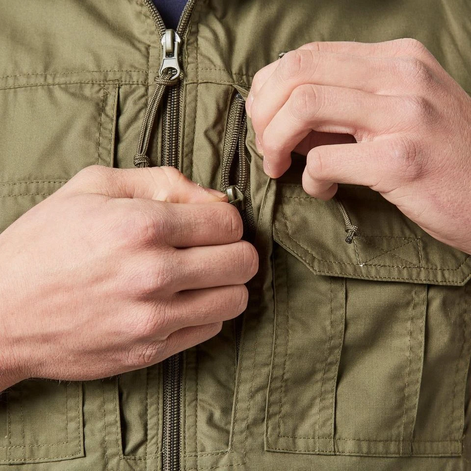 Mens' Travel Gilet 7 Mens' Travel Gilet - Image 5