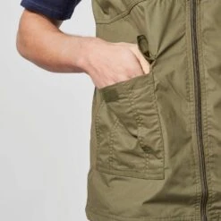 Mens' Travel Gilet 16 Mens' Travel Gilet -Outdoor Clothing Sale go 103901 g