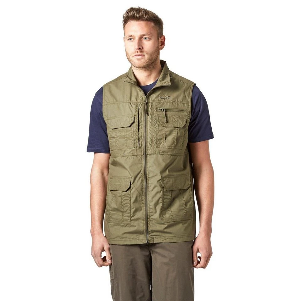 Mens' Travel Gilet 10 Mens' Travel Gilet - Image 8