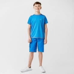 Regatta Kids’ Dazzler T-Shirt -Outdoor Clothing Sale go 105685 c
