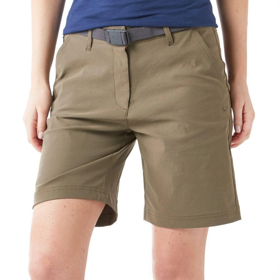 Women's Stretch Shorts 7 Women's Stretch Shorts - Image 5