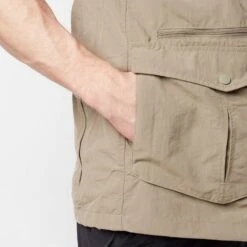 Craghoppers Men's NosiLife Adventure II Gilet -Outdoor Clothing Sale go 113011 e