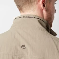 Craghoppers Men's NosiLife Adventure II Gilet -Outdoor Clothing Sale go 113011 f