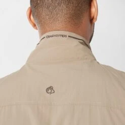 Craghoppers Men's NosiLife Adventure II Gilet -Outdoor Clothing Sale go 113011 g