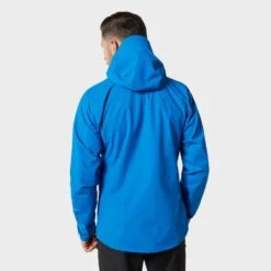 Mountain Equipment Men's Garwhal GORE-TEX Jacket -Outdoor Clothing Sale go 114129 b