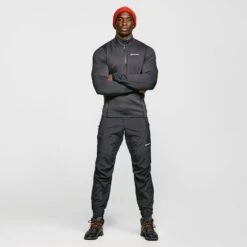 Montane Men's Iridium Hybrid Pull-On -Outdoor Clothing Sale go 114412 c