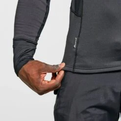 Montane Men's Iridium Hybrid Pull-On -Outdoor Clothing Sale go 114412 f