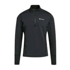 Montane Men's Iridium Hybrid Pull-On -Outdoor Clothing Sale go 114412 u
