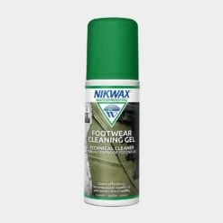 Nikwax Footwear Cleaning Gel (125ml)