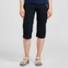 Montane Women's Dyno Stretch Capri Pants -Outdoor Clothing Sale go 114645 a