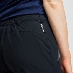 Montane Women's Dyno Stretch Capri Pants -Outdoor Clothing Sale go 114645 e