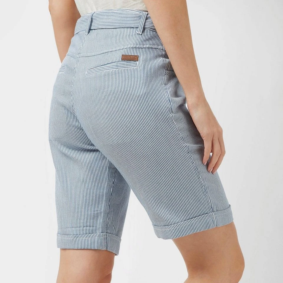 Regatta Womens Samarah Shorts 4 Regatta Womens Samarah Shorts - Image 2