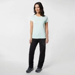 Mountain Hardwear Women's Mighty Stripe Tee -Outdoor Clothing Sale go 115572 c