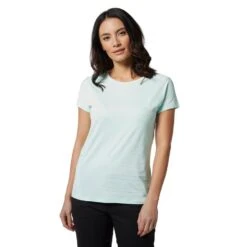 Mountain Hardwear Women's Mighty Stripe Tee -Outdoor Clothing Sale go 115572 z