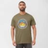 Rab Men’s Stance 3 Peaks T-Shirt -Outdoor Clothing Sale go 122343 a
