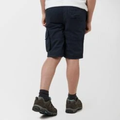 Regatta Kids’ Shorewalk Cargo Shorts -Outdoor Clothing Sale go 124025 b