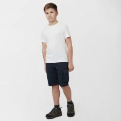 Regatta Kids’ Shorewalk Cargo Shorts -Outdoor Clothing Sale go 124025 c