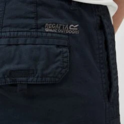 Regatta Kids’ Shorewalk Cargo Shorts -Outdoor Clothing Sale go 124025 e