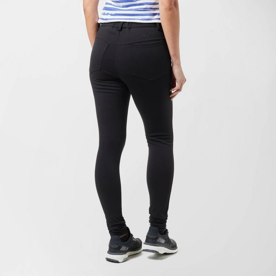 Women's Walking Leggings 4 Women's Walking Leggings - Image 2