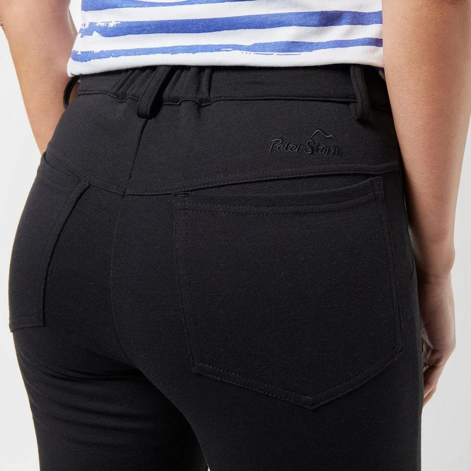 Women's Walking Leggings 6 Women's Walking Leggings - Image 4