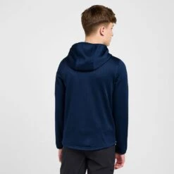 Berghaus Pravitale Full Zip Hoodie Junior -Outdoor Clothing Sale go 128370 b