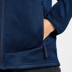 Berghaus Pravitale Full Zip Hoodie Junior -Outdoor Clothing Sale go 128370 f