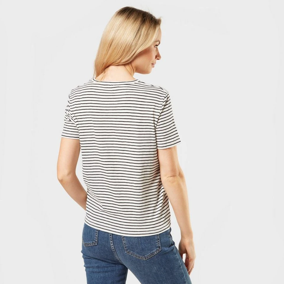 Roxy Women's Be My Lover T-Shirt 4 Roxy Women's Be My Lover T-Shirt - Image 2