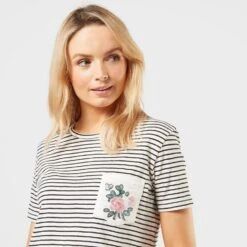 Roxy Women's Be My Lover T-Shirt 14 Roxy Women's Be My Lover T-Shirt -Outdoor Clothing Sale go 129659 e