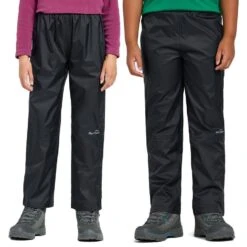Kid's Waterproof Overtrousers -Outdoor Clothing Sale go 134096 z