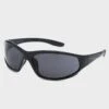 Men's Check Sport Wrap Sunglasses -Outdoor Clothing Sale go 134756 a