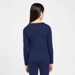 Kid’s Thermal Crew Top -Outdoor Clothing Sale go 140267 b