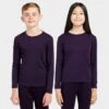 Kid’s Thermal Crew Top -Outdoor Clothing Sale go 140290 a