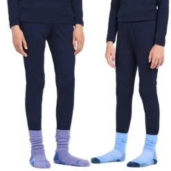Kid's Thermal Base Layer Pants -Outdoor Clothing Sale go 140293 z