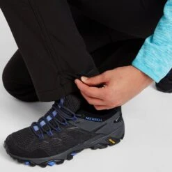 Regatta Children's Winter Softshell Trousers -Outdoor Clothing Sale go 145957 f