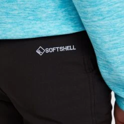 Regatta Children's Winter Softshell Trousers -Outdoor Clothing Sale go 145957 g