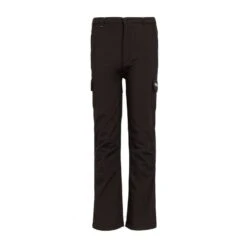 Regatta Children's Winter Softshell Trousers -Outdoor Clothing Sale go 145957 u