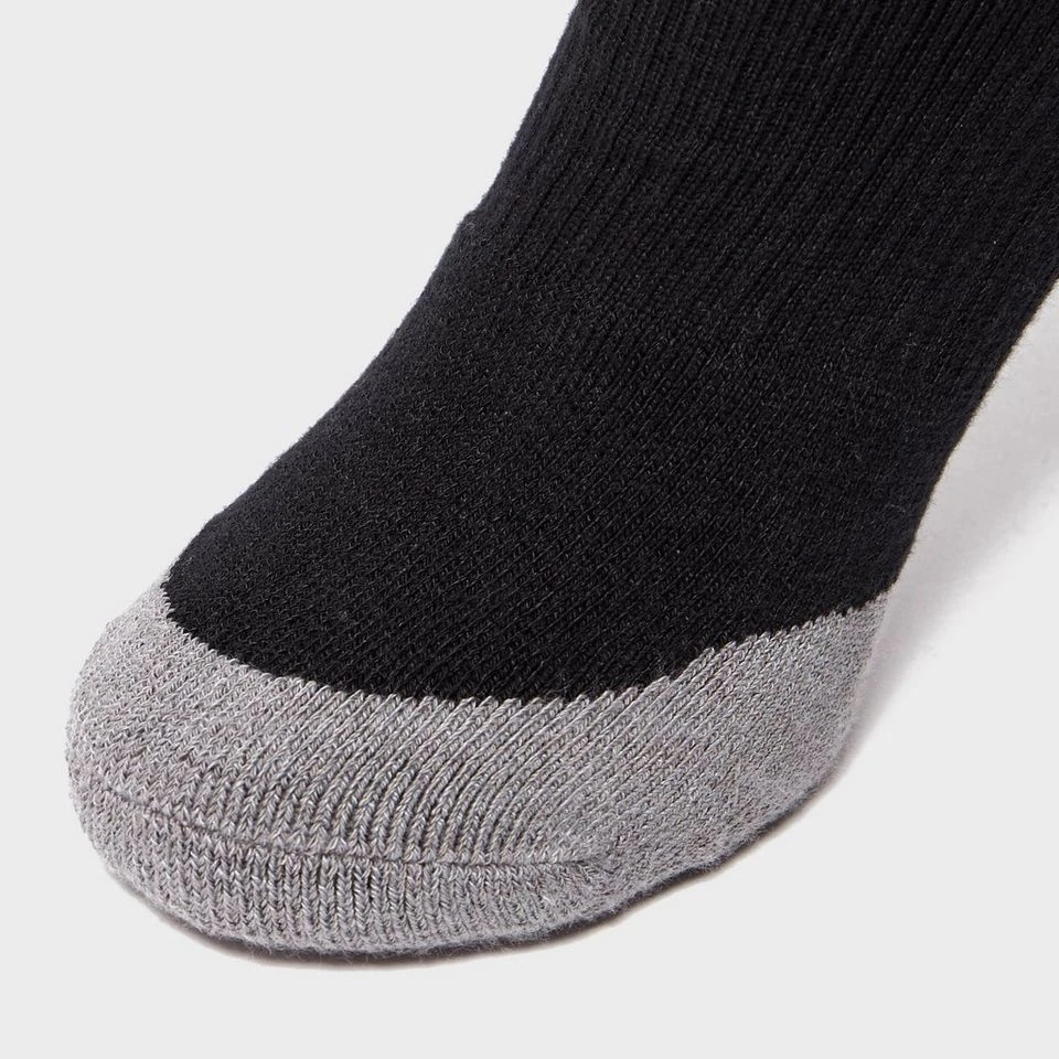 Double Layer Socks - 2 Pack 6 Double Layer Socks - 2 Pack - Image 4