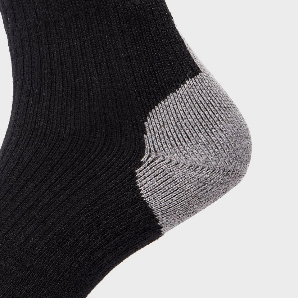 Double Layer Socks - 2 Pack 7 Double Layer Socks - 2 Pack - Image 5