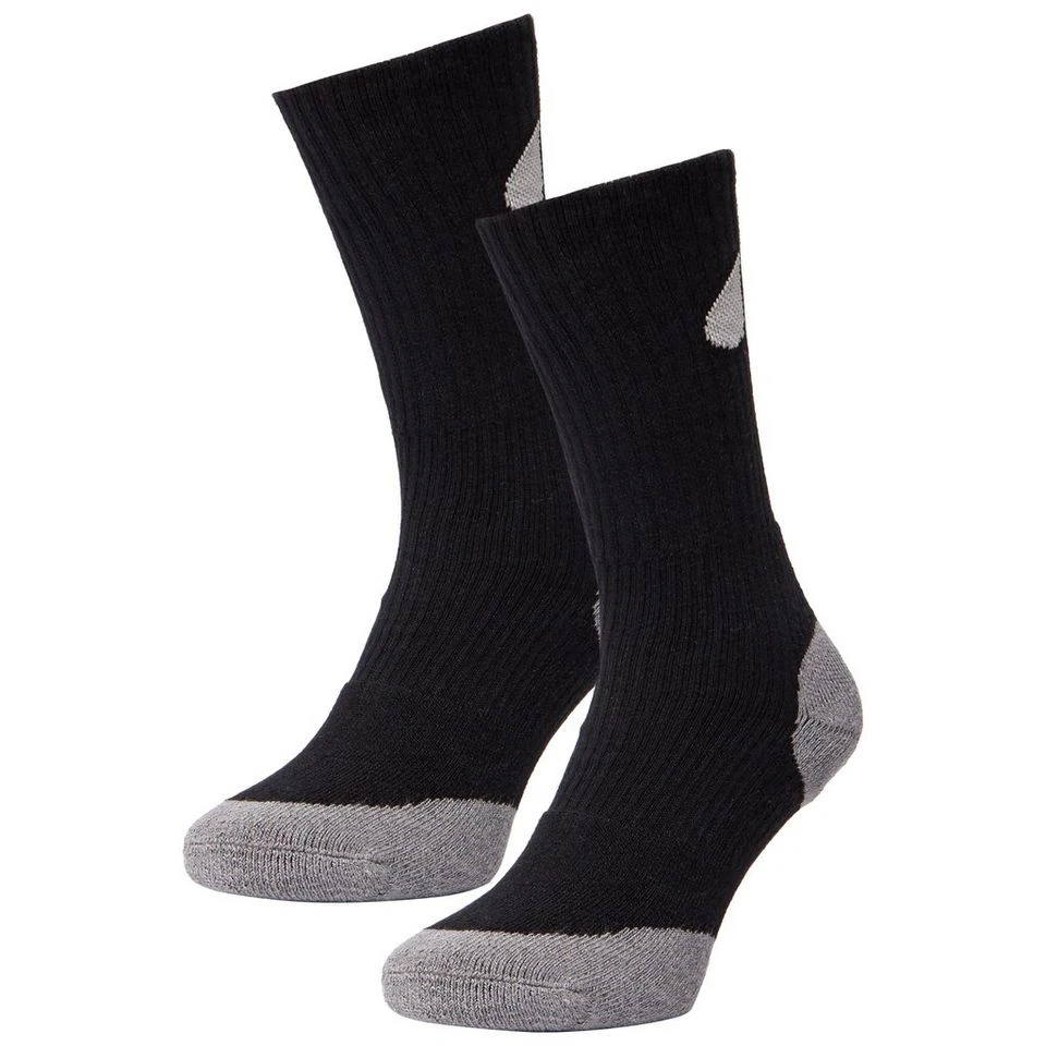 Double Layer Socks - 2 Pack 8 Double Layer Socks - 2 Pack - Image 6